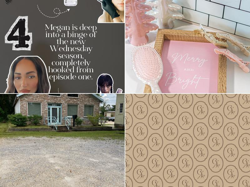 Color Your Mane Salon