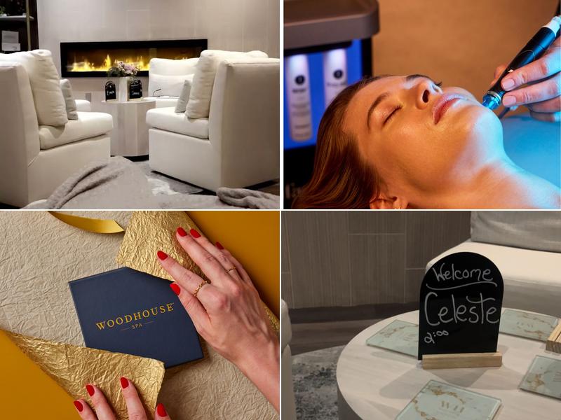 Woodhouse Spa - Mandeville