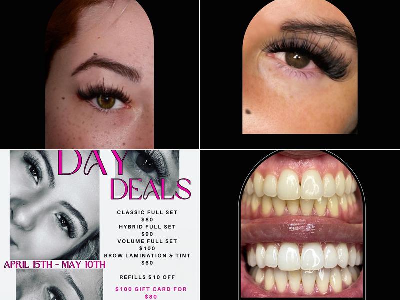 The Dark Side Of Beauty