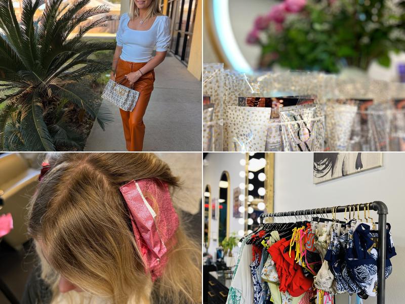 The Roxy Salon, Spa and Boutique