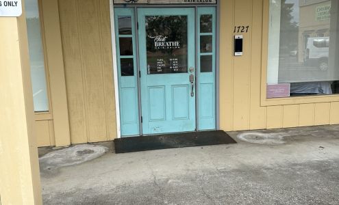 Euphoria Massage Studio