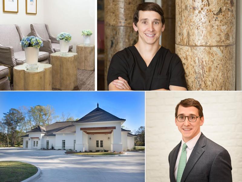 Jeffrey Claiborne, M.D.