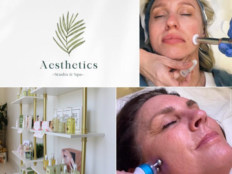 Aesthetics Studio & Spa