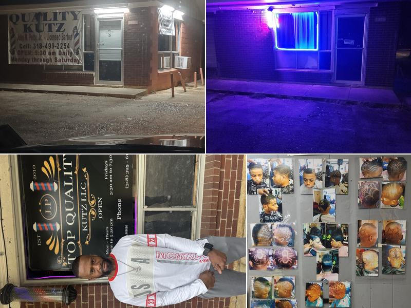 TOP Quality Kutz LLC