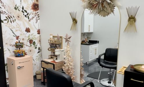 Jennifer Bourgeois Stylist 30780 LA-16 Suite 110, Denham Springs Louisiana 70726