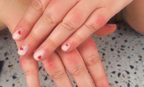 Bunnies Petite Nail Boutique