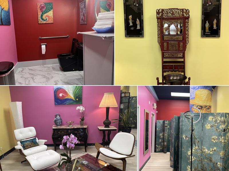 Actualize Wellness Spa