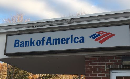 Bank of America ATM Manchester-by-the-Sea