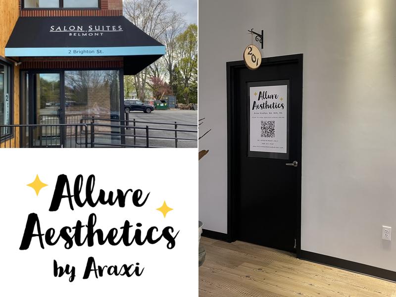 Allure Aesthetics, LLC
