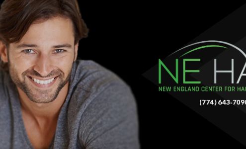 New England Center for Hair Restoration 315 University Ave, Westwood Massachusetts 02090