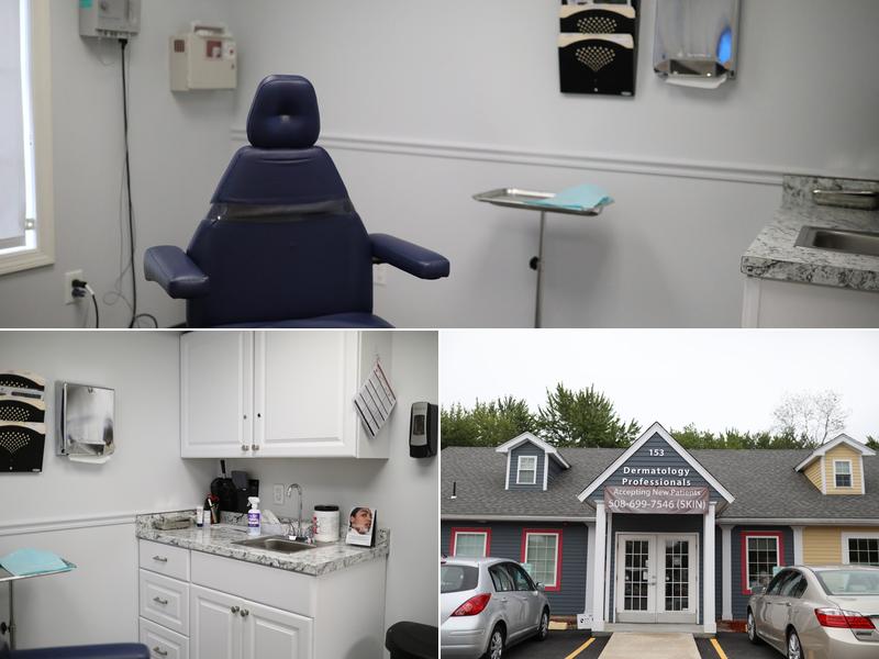 Dermatology Professionals, Inc.