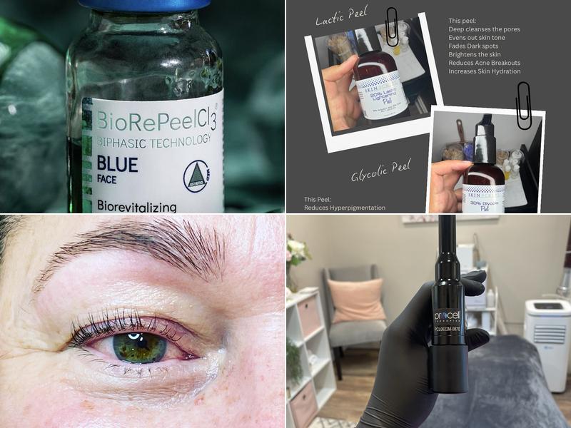 Lavish Aesthetics, LLC