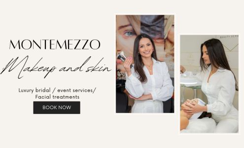 Montemezzo Beauty Studio