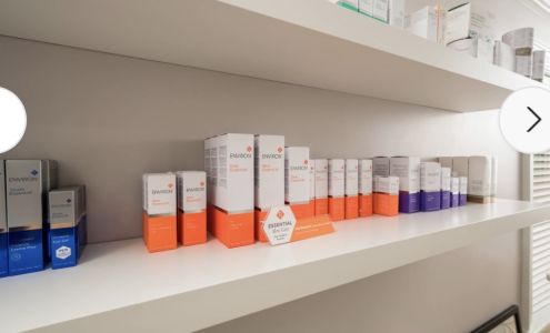 Skinhealth By NicoleK