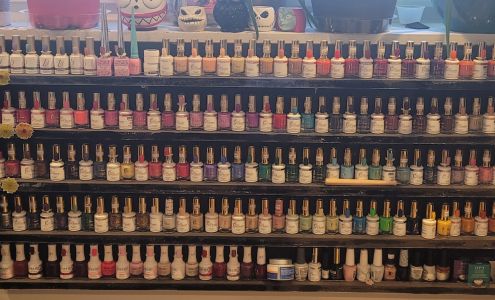 Nail Maid LLC