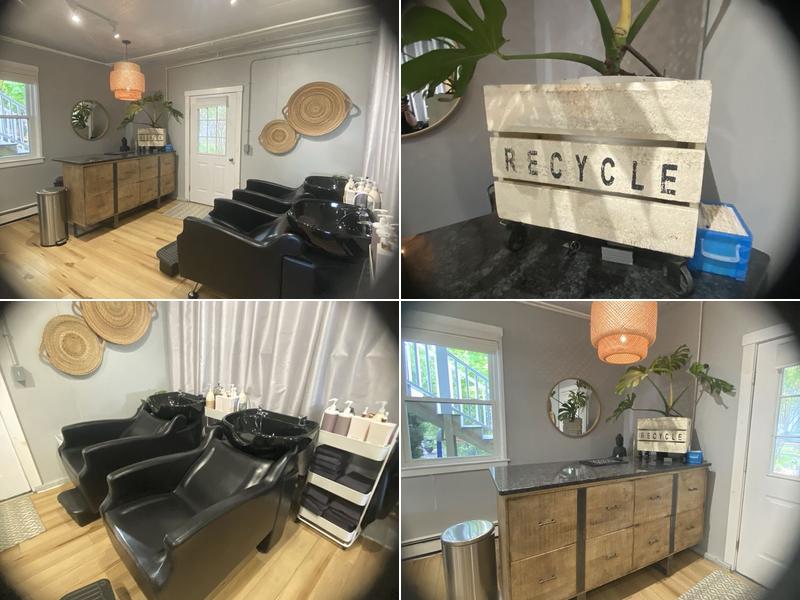 Dazzling Hair by Dorothy