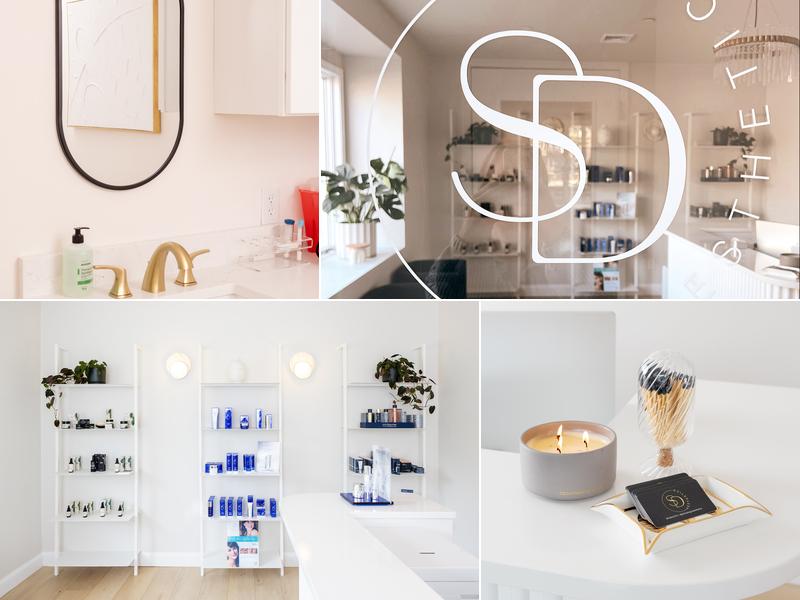 Skin Design Aesthetics