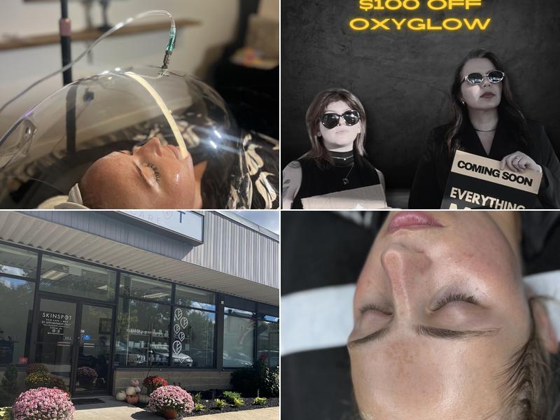 Skinspot Advanced Aesthetics