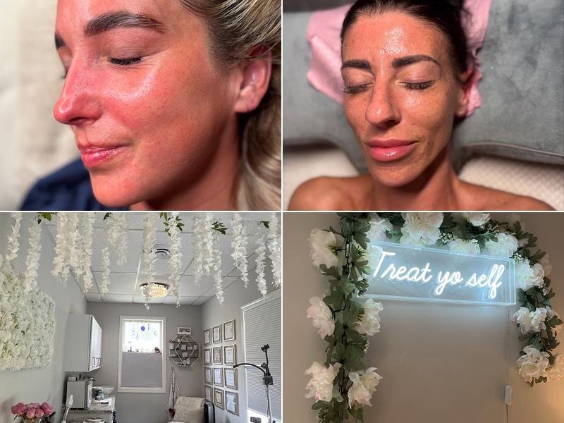 Katelyn's Beauty Counter and Spa