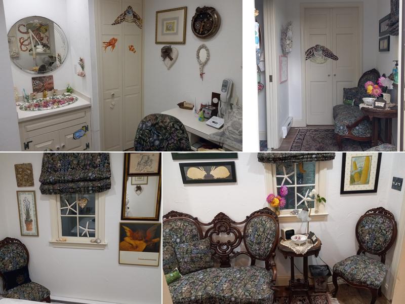 Doveas Irene-Dolly Registered Electrologist