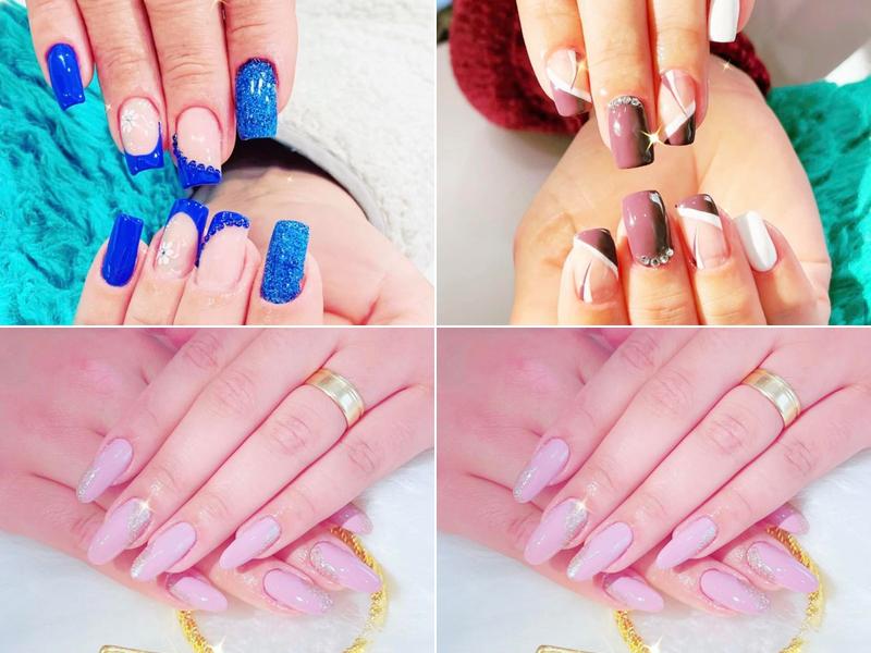 Marleide's Salon and Spa