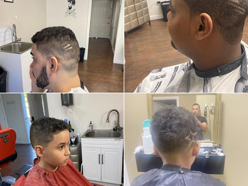 Flavio's Barber Shop Inc.