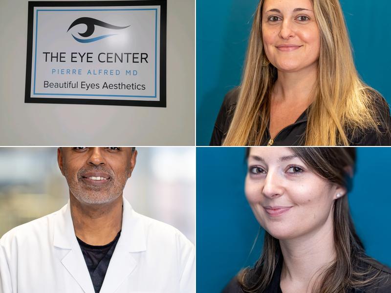 Beautiful Eyes Aesthetics