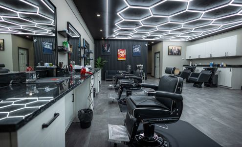 Boston Brothers Barbershop 224 Dedham St, Norfolk Massachusetts 02056