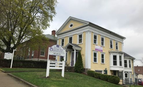 Central Mass Dermatology