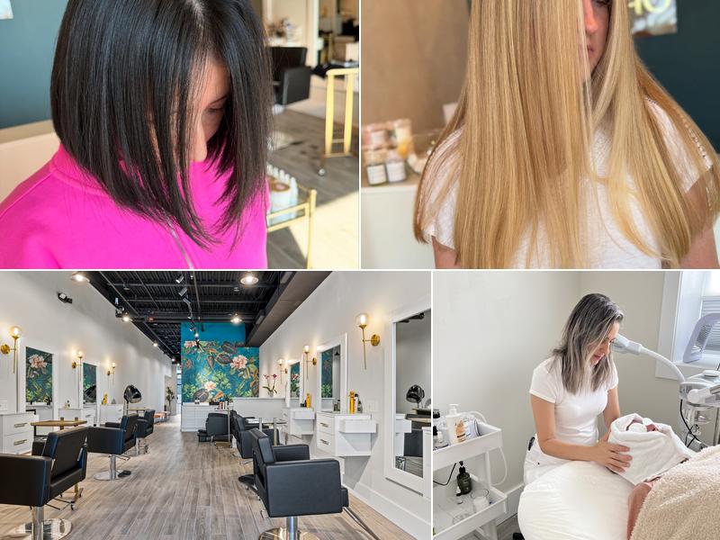 Echo Salon & Spa