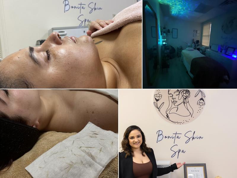 Bonita Skin Spa and Makeup