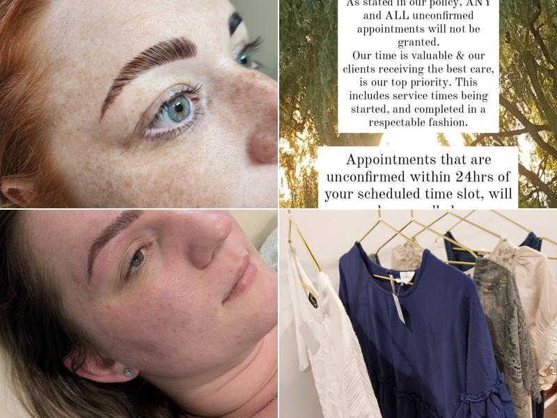 Indigo Beauty Bar and Lashes