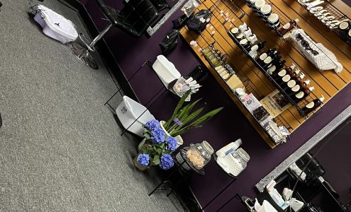 Beautifully Blinked 1168 Fort St, Lincoln Park Michigan 48146