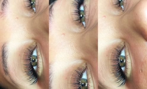 Bee Lash Extensions 22313 Kelly Rd, Eastpointe Michigan 48021