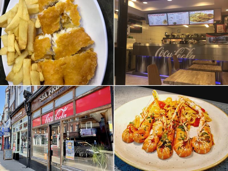 Sea Fresh Twickenham