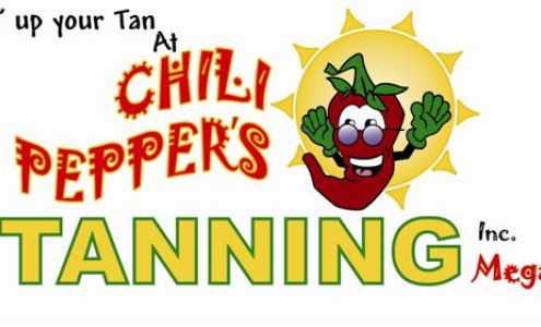 Chili Pepper's Tanning 1114 Gratiot Blvd, Marysville Michigan 48040
