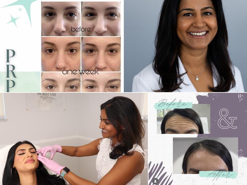 Rejuvenate & Glow Skincare