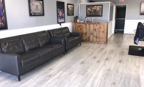 Wayne Cutz GC Barber Shop 33455 Ford Rd, Garden City Michigan 48135