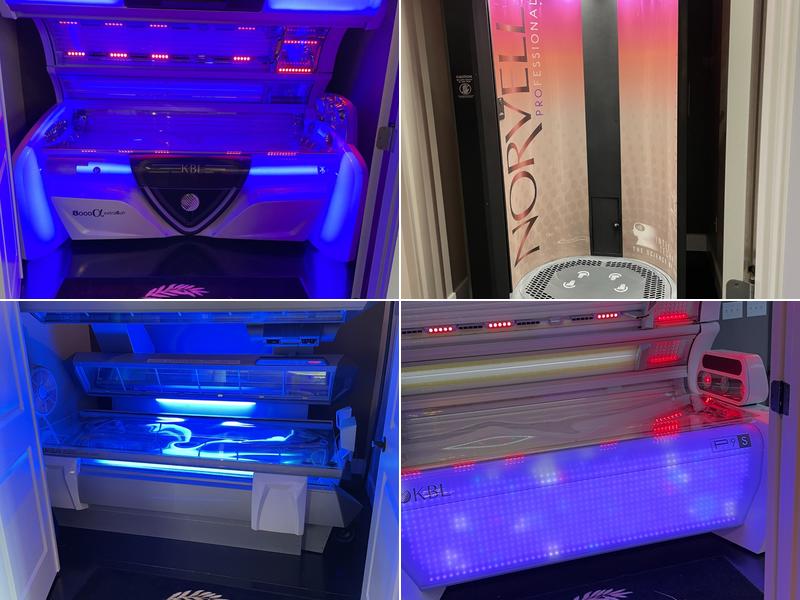 Total Tan & Wellness