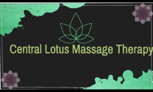 Central Lotus Massage Therapy