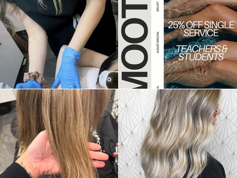 Alessia Capelli Salon & Spa