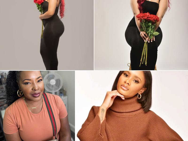 Captivate Me Beauty Studio