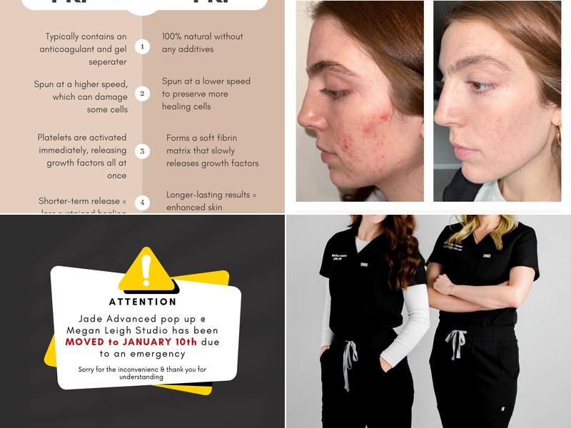 Jade Advanced Skin and Beauty