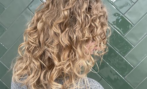 Divine Curl Co 118 Indianwood Rd, Lake Orion Michigan 48362