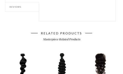 Masterpieces Extensions 1045 Hilton Rd, Ferndale Michigan 48220