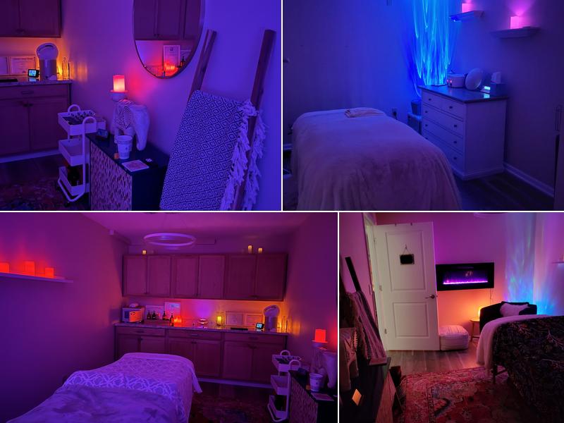 Inner Peace Botanical Spa