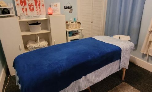 Jodi Steffes Massage Therapist