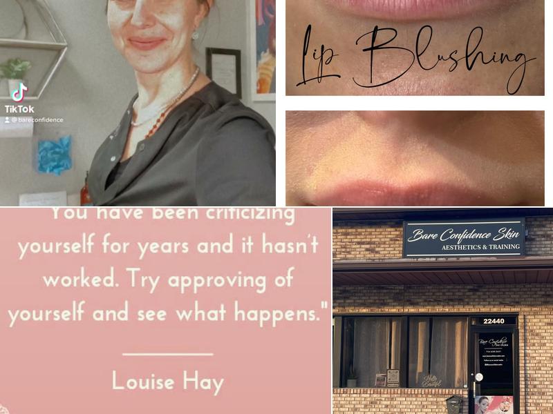 Bare Confidence Skin