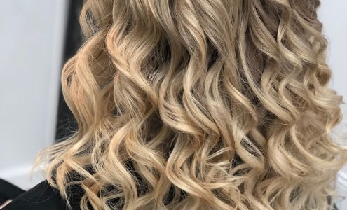 Studio La Salon 41968 Hayes Rd, Clinton Michigan 48038