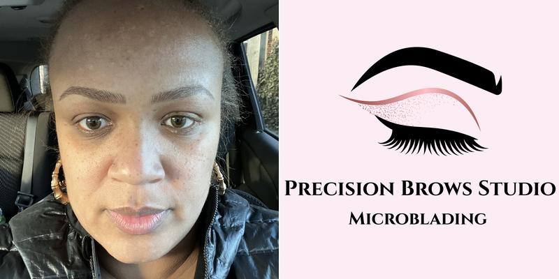Precision Brows Studio
